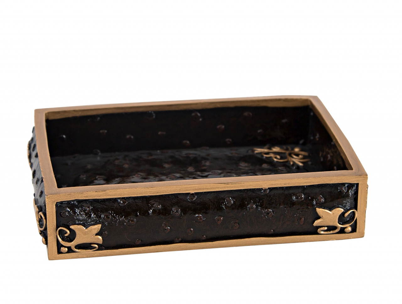 Мильниця Irya - Luxton siyah чорний, фото 1