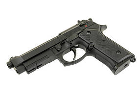 Пістолет greengas LS9 Vertec GBB [LS] (для страйкболу), фото 5