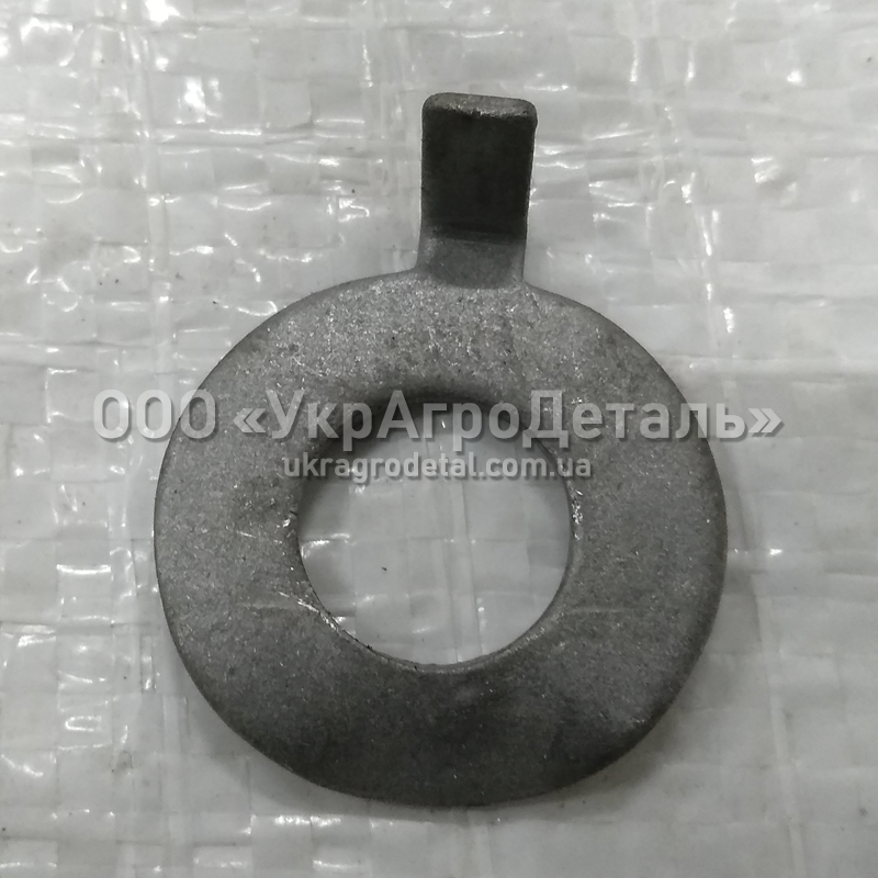 Шайба замкова розпредвала ЮМЗ Д-65 Д04-007