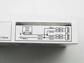 Денні ходові вогні DRL 8LED, фото 4
