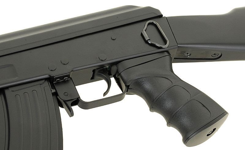 Strajkbolnyj Privod Ak 47 Tactical Cm 5 Cyma Cena 5639 Grn Prom Ua Id