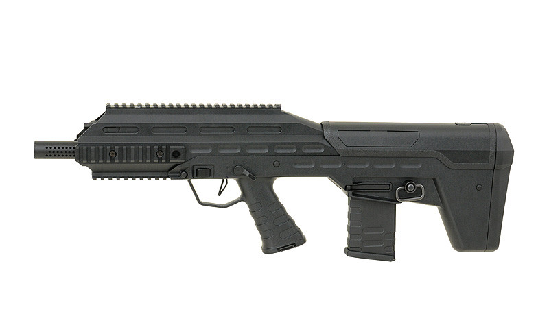 Urban Assault Rifle - Black [APS] (для страйкболу)