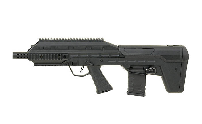Urban Assault Rifle - Black [APS] (для страйкболу), фото 1
