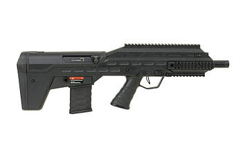 Urban Assault Rifle - Black [APS] (для страйкболу), фото 2