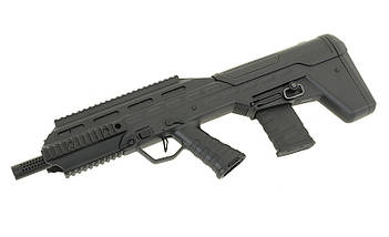 Urban Assault Rifle - Black [APS] (для страйкболу), фото 3