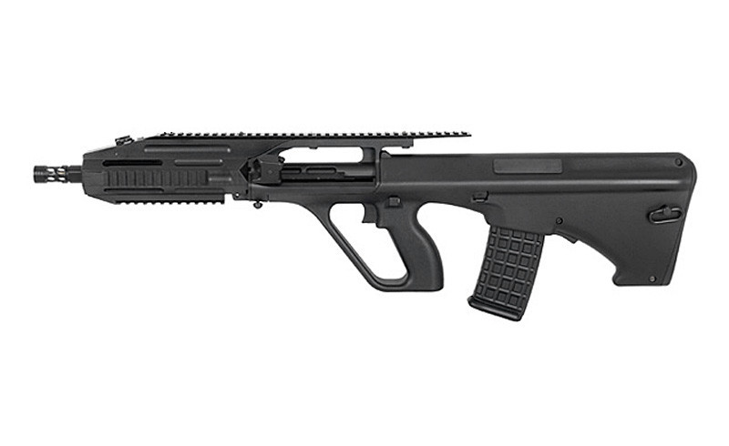 JG0450A AU-3G [WORKS J. G.] (для страйкболу)