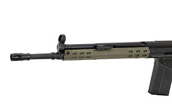 JG098 T3-K3 [WORKS J. G.] (для страйкболу), фото 4