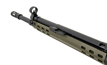 JG098 T3-K3 [WORKS J. G.] (для страйкболу), фото 5