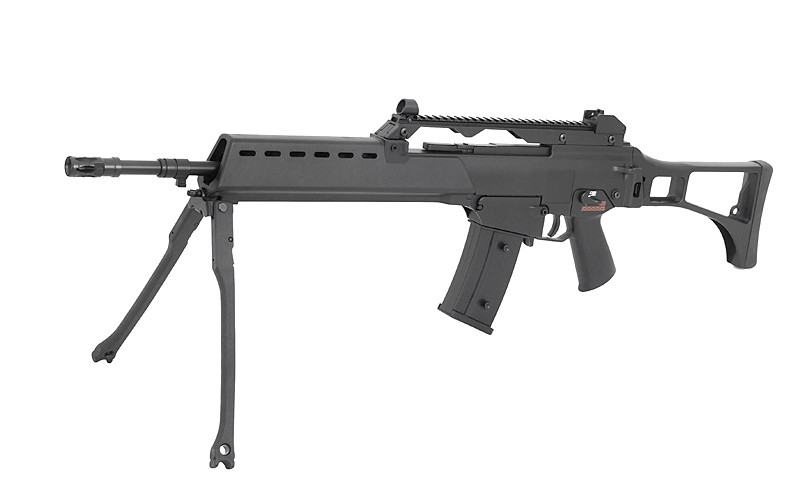 Гвинтівка JG0938 608-4 [WORKS J.G.]