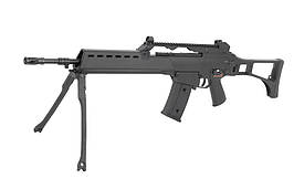 Гвинтівка JG0938 608-4 [WORKS J.G.]