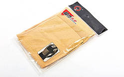 Пояс із натуральної собачої вовни ZD-6869