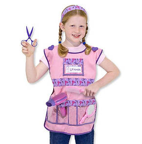 Дитячий карнавальний костюм Стиліста Melissa&Doug, фото 4