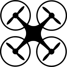 Квадрокоптеры