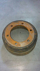 Барабан гальмівний задній FAW 1051 (h-170, d-320, кол.-130)