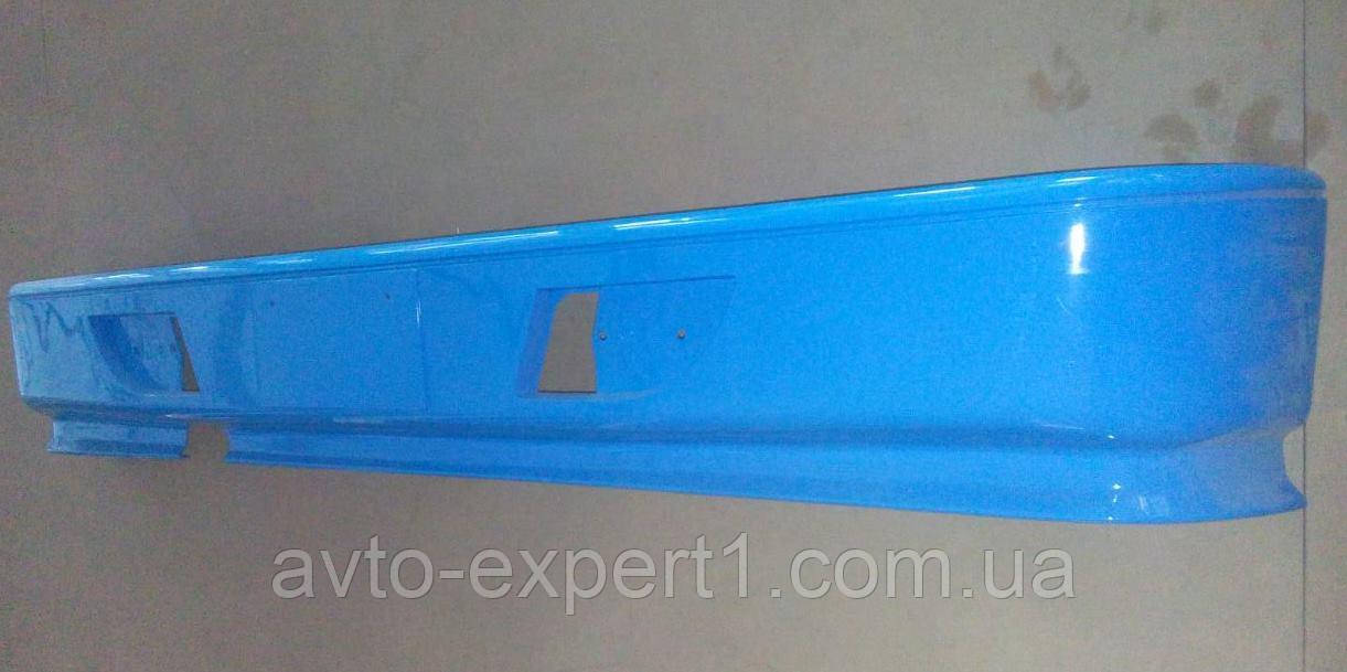 Бампер передний FAW 1051, фото 1