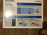 Linksys EA8300 Dual-Band 2.4 і 5 ГГц, usb new США гарантія 6 міс., фото 4
