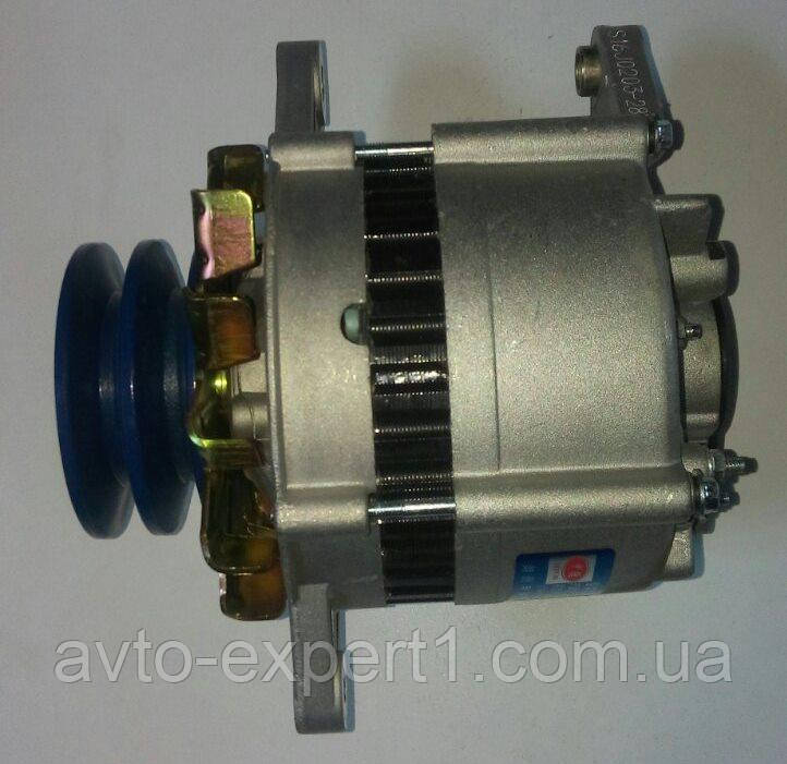 Генератор FAW 1051 (24V, 55A)