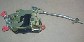 Замок дверей R Foton 1043