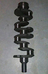 Колінвал FAW 1041 