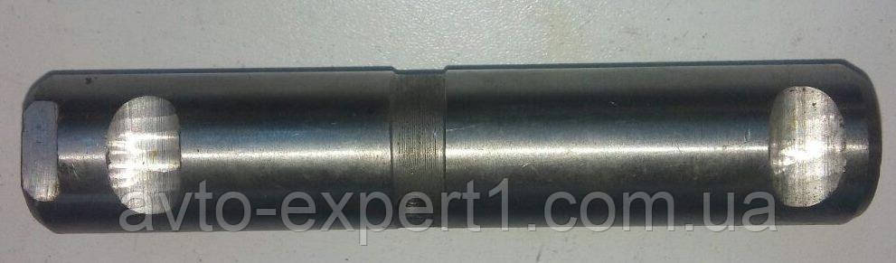 Палець передньої ресори без різі FAW 1051, фото 1