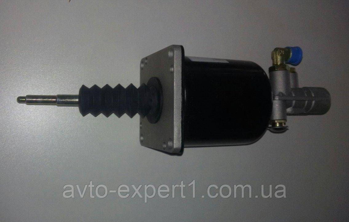 ПГВ зчеплення FAW CA3252