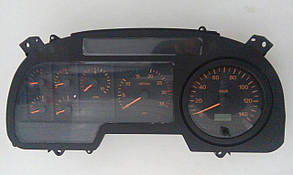 Панель приладів FOTON AUMAN AC3251/2