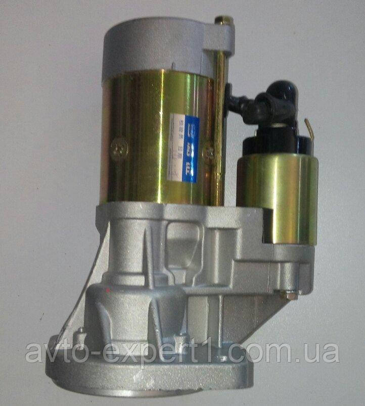 Стартер FAW 1041 (редукторний)