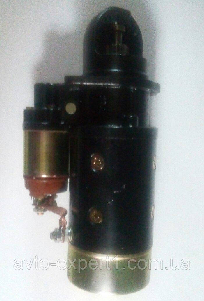 Стартер DF 1074 (оригінал), фото 1