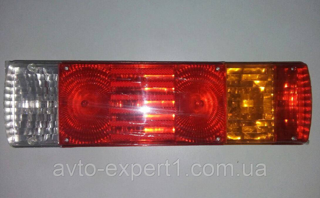 Ліхтар задній R FAW CA3252