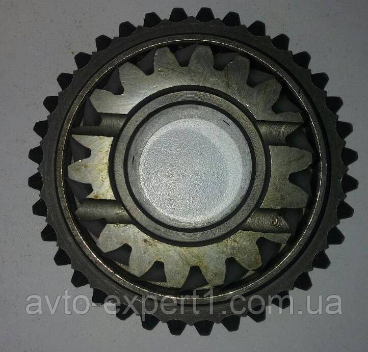 Шестірня КПП 5-й передачі FAW 1031 (Z = 18 D-32)