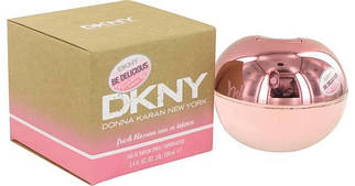 Donna Karan Be Delicious Fresh Blossom Eau De Intense парфумована вода 100 ml. (Донна Каран Фреш Інтенс)