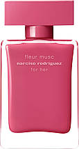 Narciso Rodriguez Fleur Musc парфумована вода 100 ml. (Тестер Нарциссо Родрігез Флер Муска), фото 2