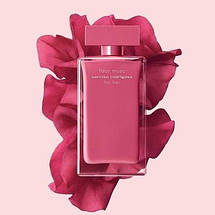 Narciso Rodriguez Fleur Musc парфумована вода 100 ml. (Тестер Нарциссо Родрігез Флер Муска), фото 3