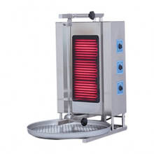 Електричний апарат для шаурми Atalay ADE-3S