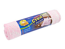 Серветка для підлоги Х/Б в рулоні 50х70см Степ Фрекен Бок