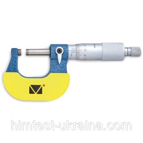 Мікрометр МК-225