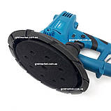 Стіношліфувальная машина KRAISSMANN 750 TBS 180, фото 2