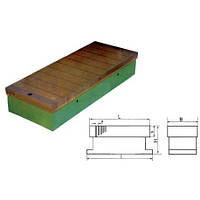 Плита електромагнітна