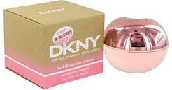 Donna Karan Be Delicious Fresh Blossom Eau De Intense парфумована вода 100 ml. (Донна Каран Фреш Інтенс)