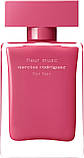 Narciso Rodriguez Fleur Musc парфумована вода 100 ml. (Тестер Нарцисо Родрігез Флер Муск), фото 2