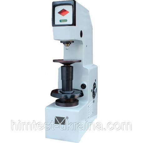 Твердомір Брінелля HBA-1
