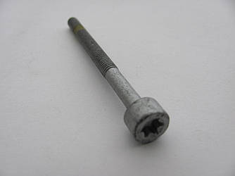 Болт кріплення форсунки на MB Vito 638 CDI OM611 — Febi (Німеччина) — 28407