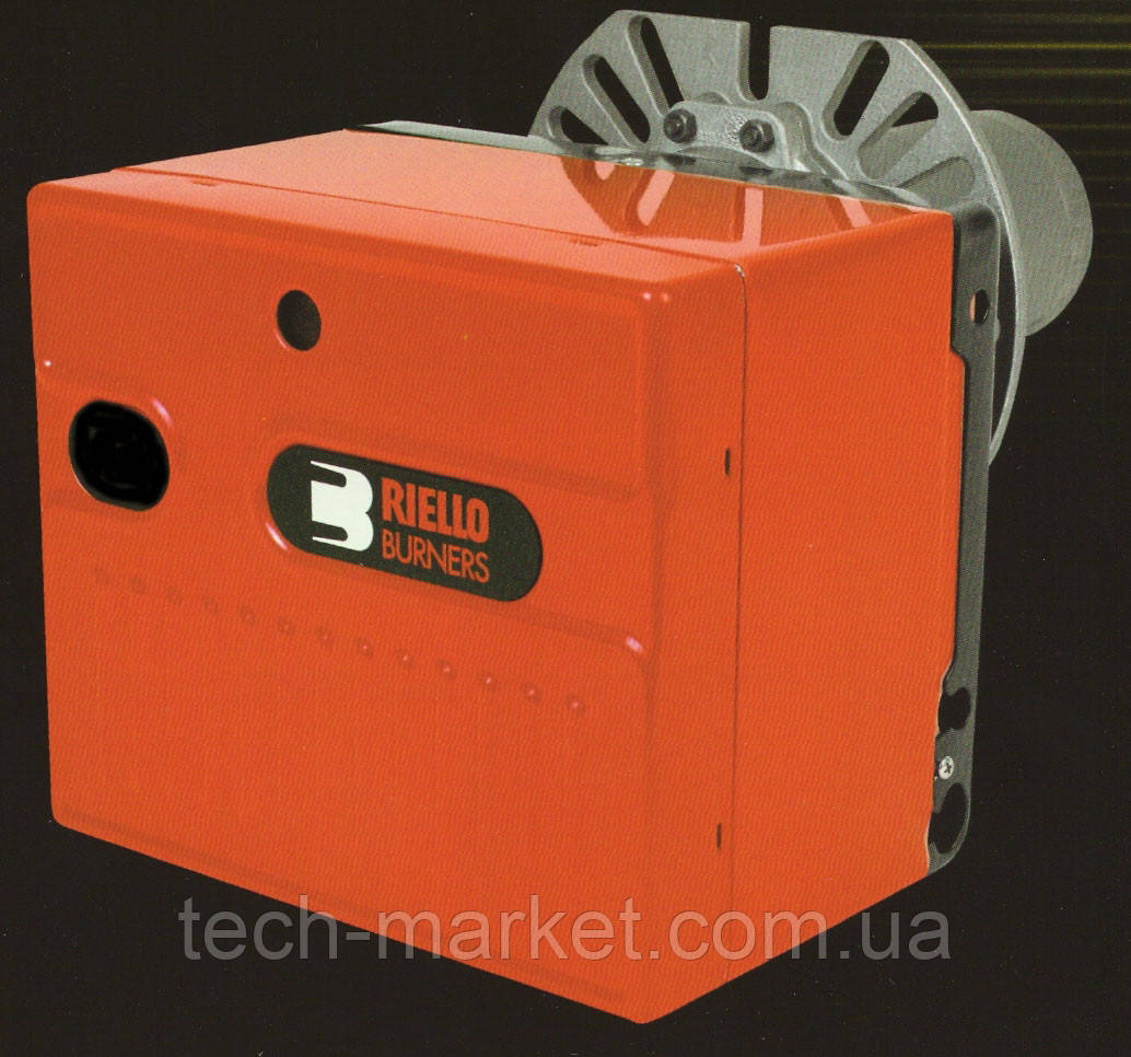 Пальник Riello, фото 1