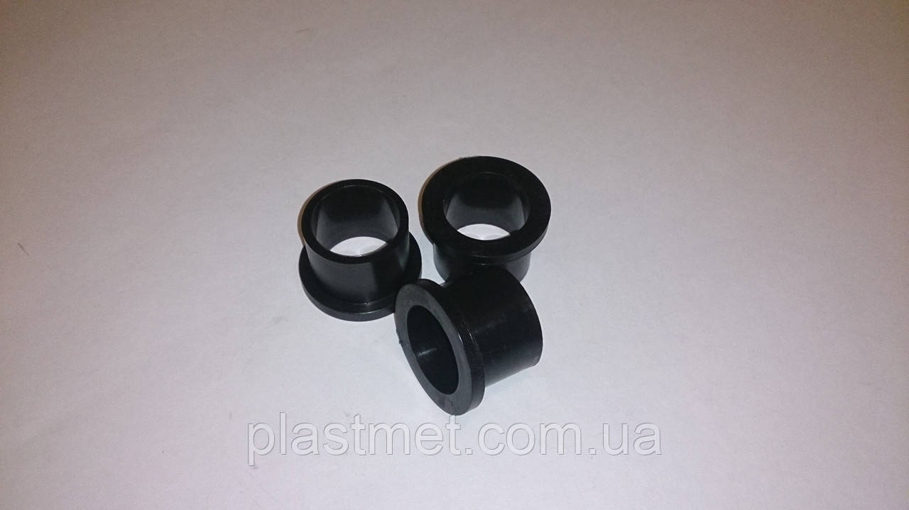 Лиття пластмас на вертикальній литтєвий машини (ВЛМ), фото 1