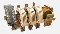 Контактор КТП-6033МБ, 250А Промфактор