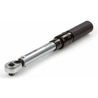 Ключ моментний динамометричний з тріскачкою