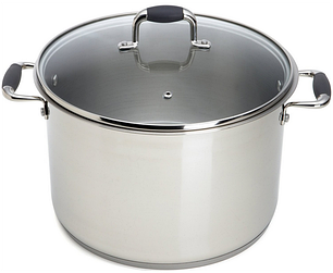 Каструлі, казани