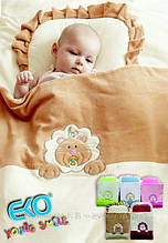 Комплект у коляску LEW