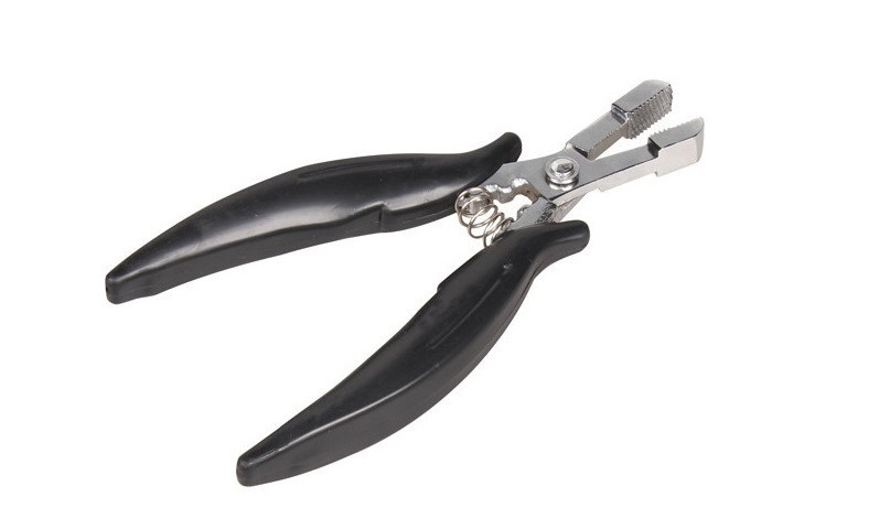 Щипцы для снятия кератиновых капсул — купить в интернет-магазине по ...