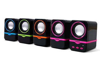 Колонки для пк